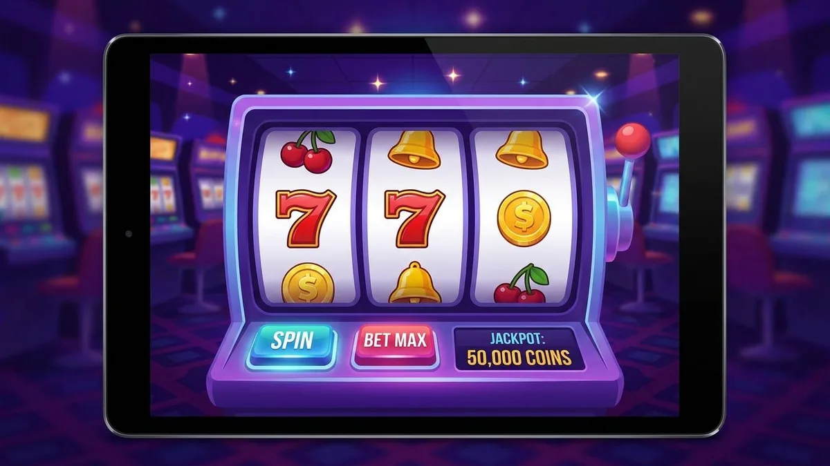 Casino games